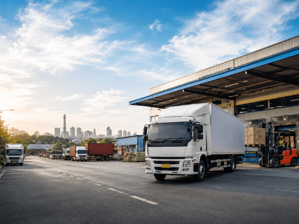 Logistics & Transport Company Website Design in Delhi: Features & Cost