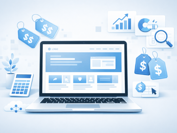 Website Design Cost in Uttam Nagar
