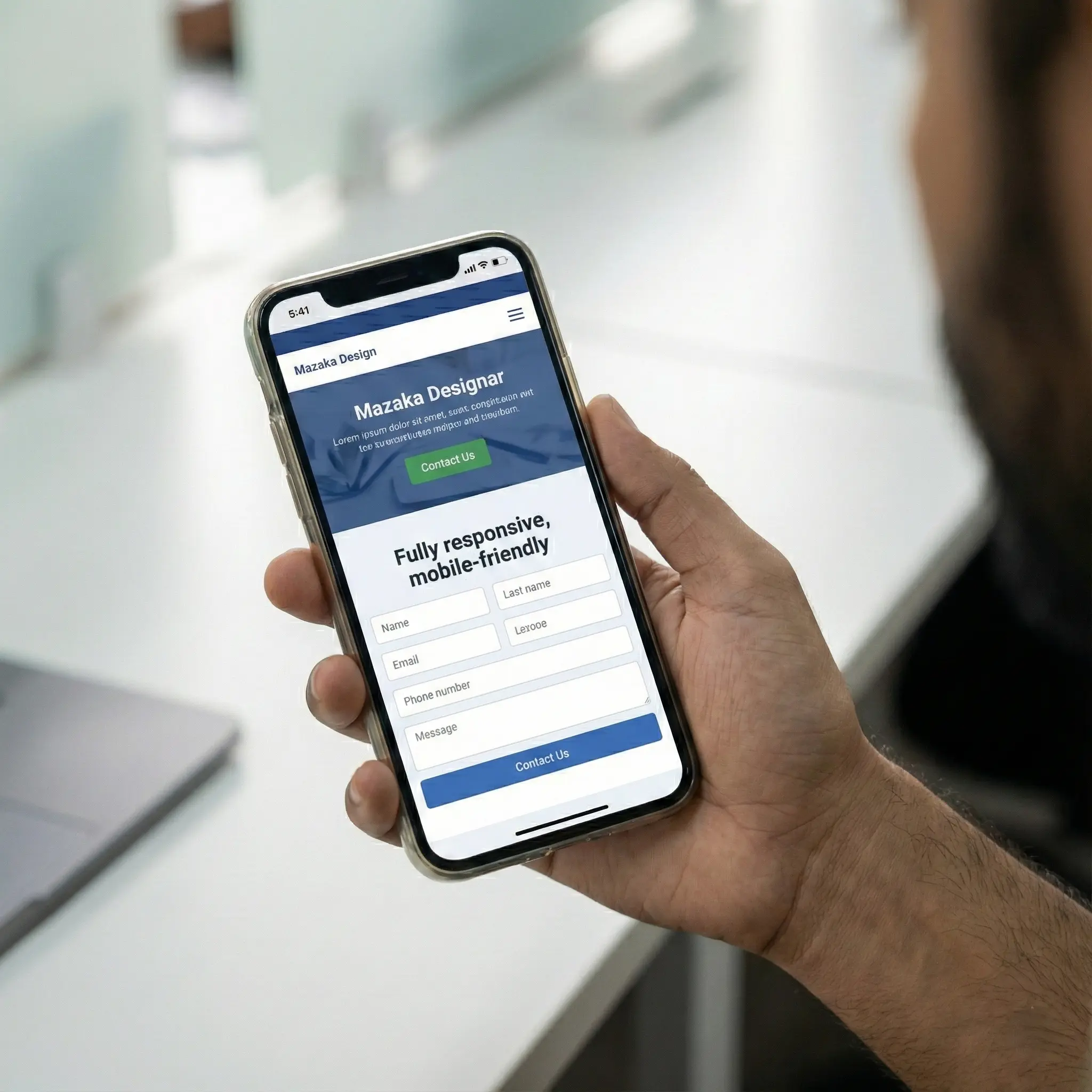 Website Maintenance Services and Support