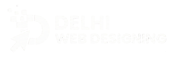 Delhi Web Designing - Best Website Designing Company in Delhi Logo