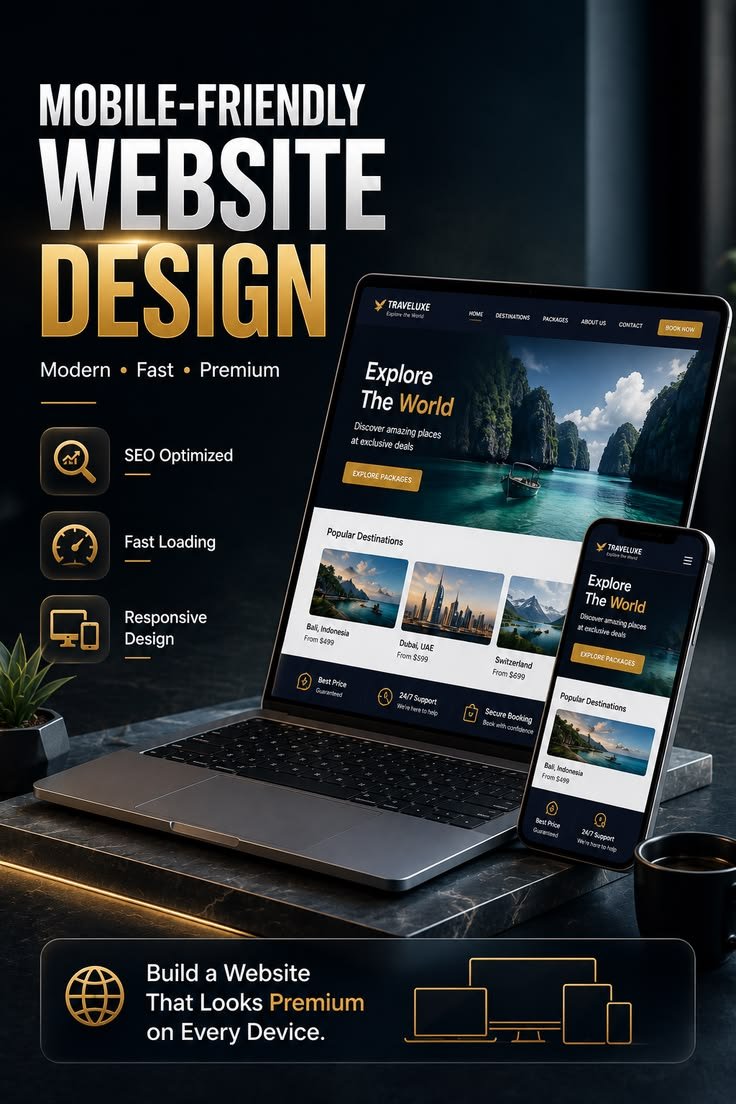 Web Designer in Uttam Nagar Team Working