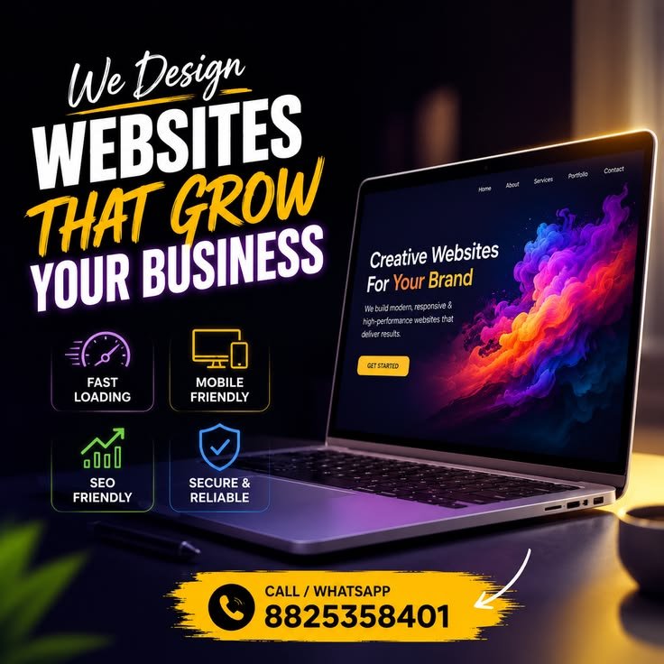Website Maintenance Services and Support